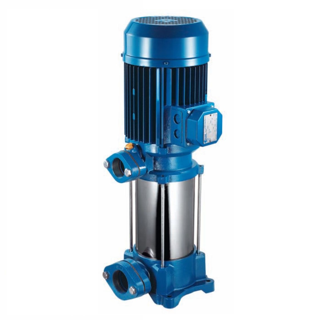 Bơm bù áp Pentax Bơm bù áp Pentax