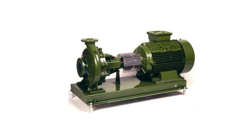 Bơm liền trục rời là gì? Nguyên lý hoạt động và ứng dụng thực tế