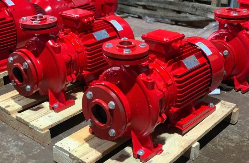 Điểm danh top 5 model bơm điện trục liền hiệu suất cao, giá tốt