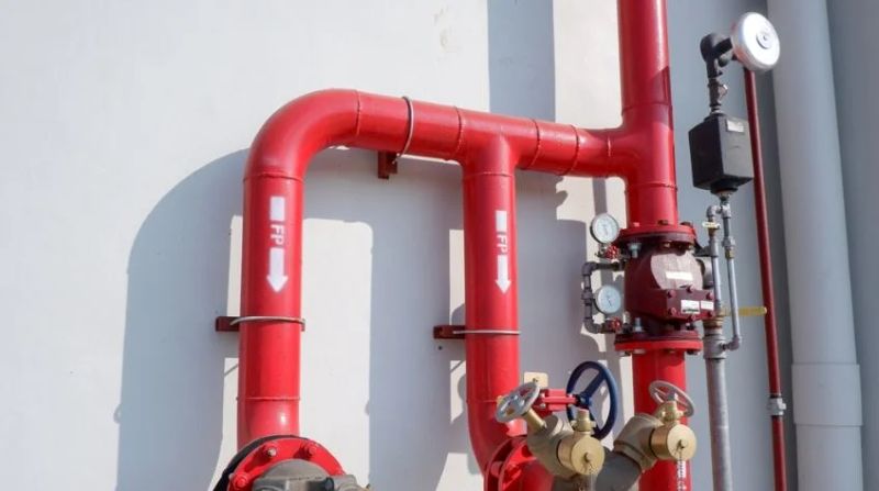 Khi nào hệ thống PCCC phải dùng bơm Diesel