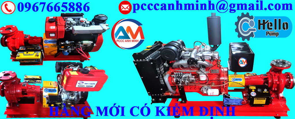 Bơm diesel là gì? Công dụng, cấu tạo và hướng dẫn sử dụng Bơm diesel là gì? Công dụng, cấu tạo và hướng dẫn sử dụng